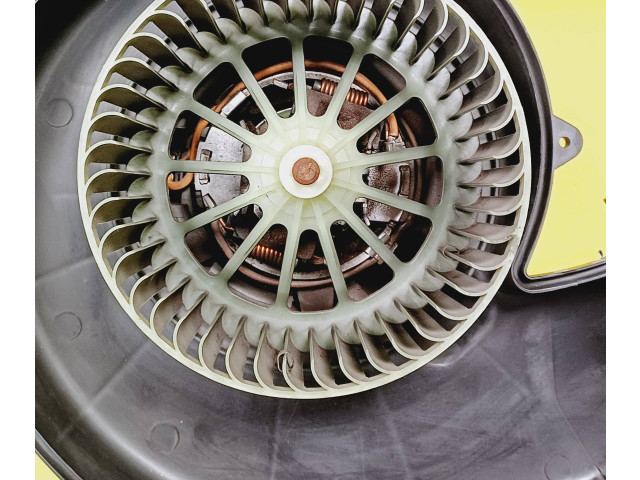 Вентилятор печки 58874 Opel Meriva A