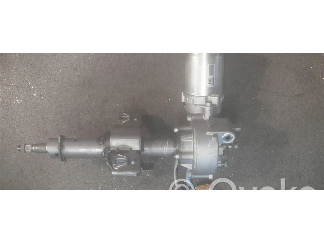 Рулевая рейка 56300-9100, 56310B9100 Hyundai i10 2013-2018 года