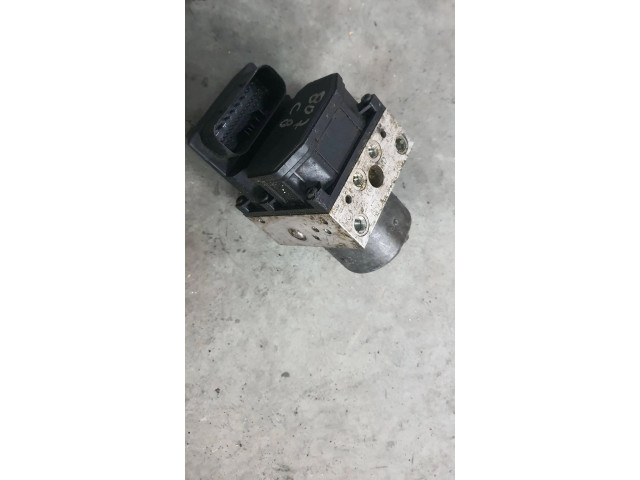 Блок АБС 0265800011   Citroen  C8   -  года