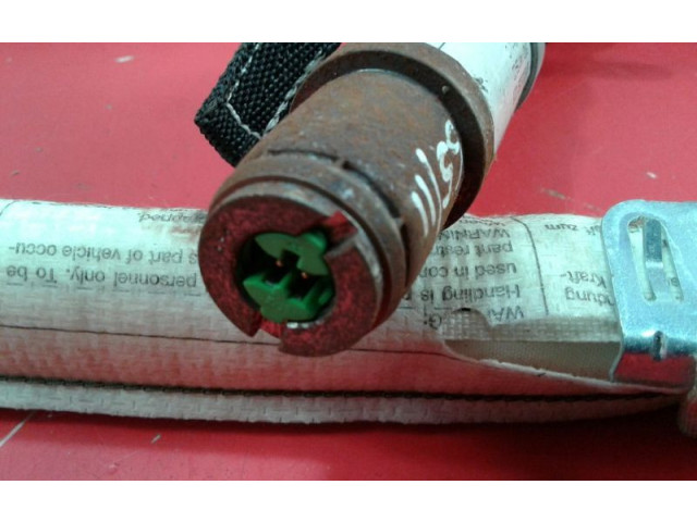 Боковая подушка безопасности 6M21, 14K159   Ford S-MAX