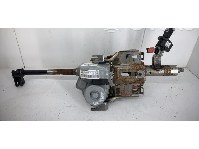 Комплект блоков управления 8200504593   Renault Clio III