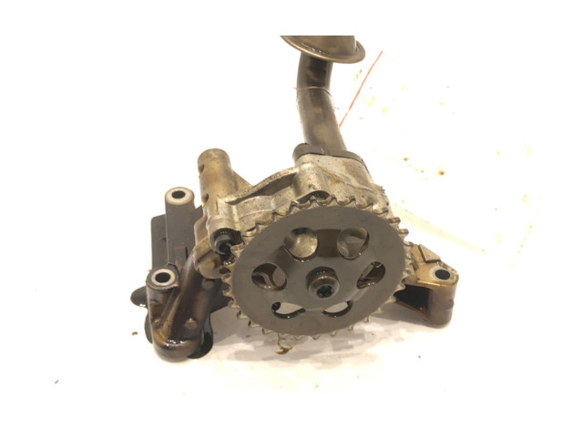 Čerpadlo oleje BSE Seat Leon (1P)