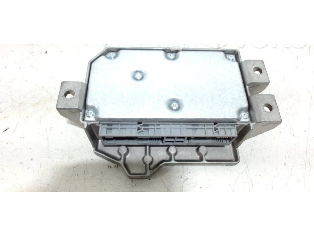 Блок подушек безопасности 65773454346 Mini One - Cooper Coupe R56