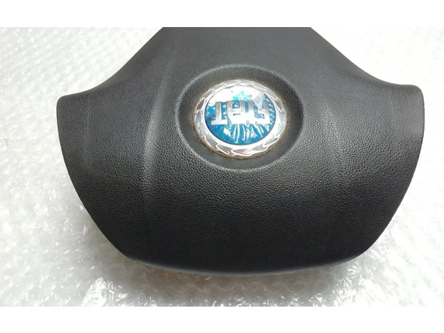 Подушка безопасности водителя PA70043040 Fiat Grande Punto