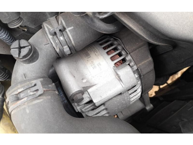 Генератор CA1676IR Mini One - Cooper R50 - 53