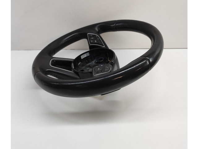 Руль    8W0419091CL, 8W0419689   Audi A5