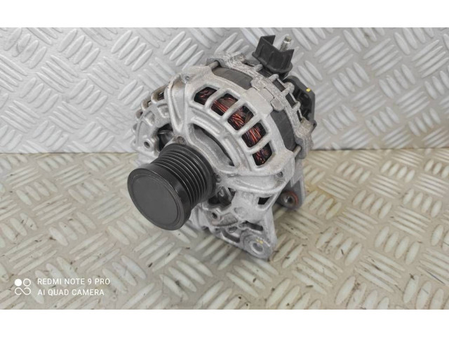 Генератор 231007769R Dacia Sandero III