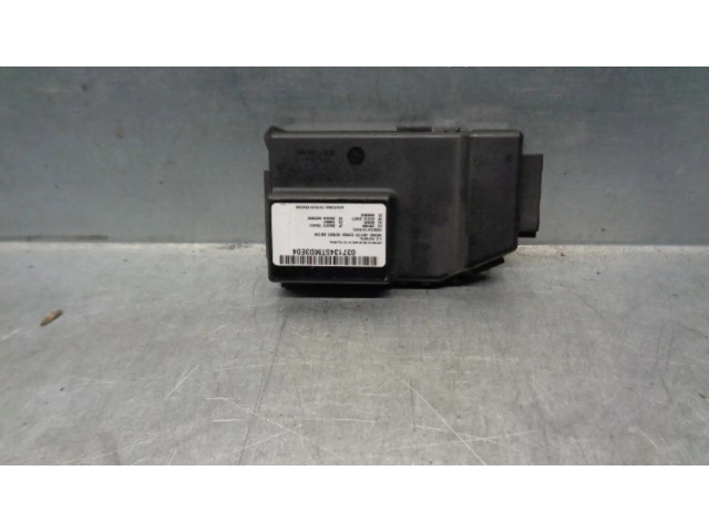 Блок управления A1648209626 Mercedes-Benz ML W164