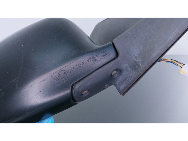 Zpětné zrcátko  Mitsubishi Colt 2000  5PIN, 015004  