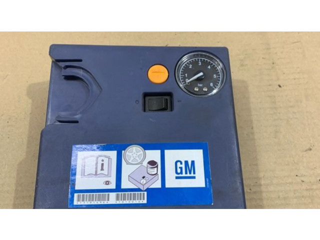 Воздушный компрессор (для покрышек)