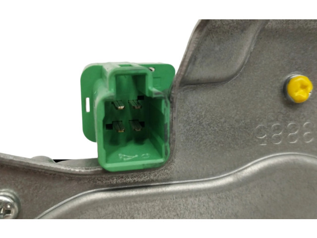 Моторчик заднего дворника 8253A011 Mitsubishi ASX