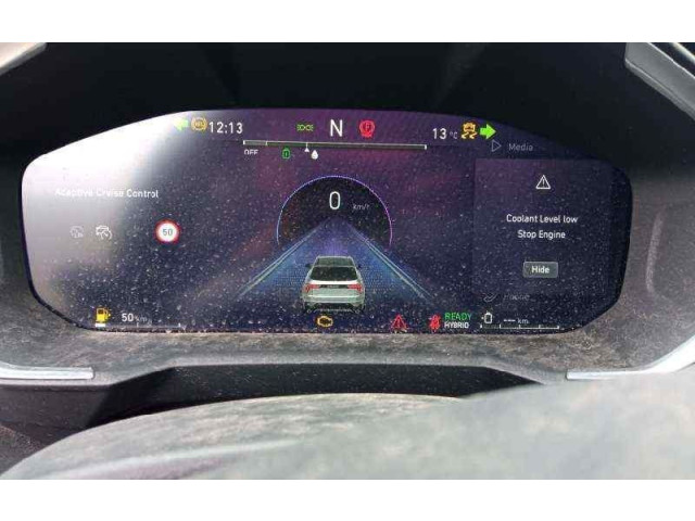 Панель приборов 8892280194, P8892280194 Lynk & co 01