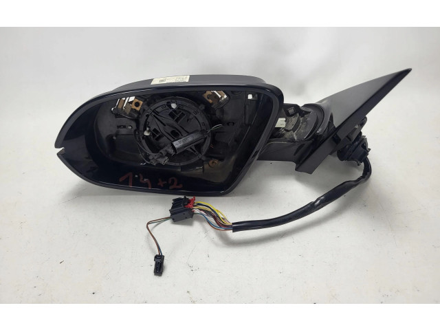 Zpětné zrcátko Audi A8 S8 D4 4H 2013 4H1857409H