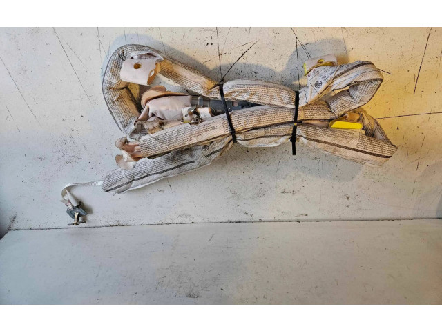 Боковая подушка безопасности 5L6880742 Skoda Yeti (5L)