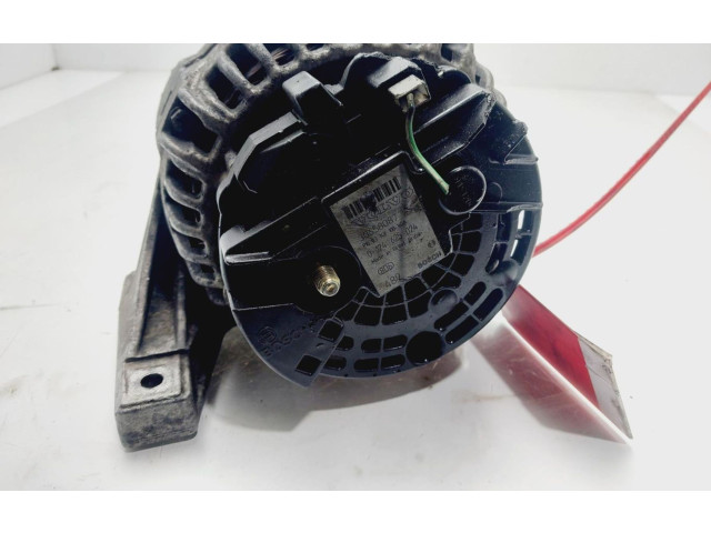 Генератор 30658087   Volvo XC90      