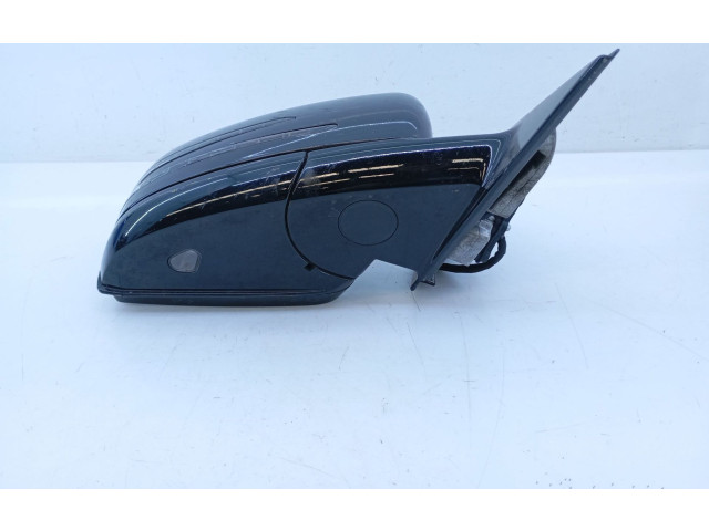 Zpětné zrcátko Mercedes-Benz E A207 2014 A3159444, E1-A2-39-2