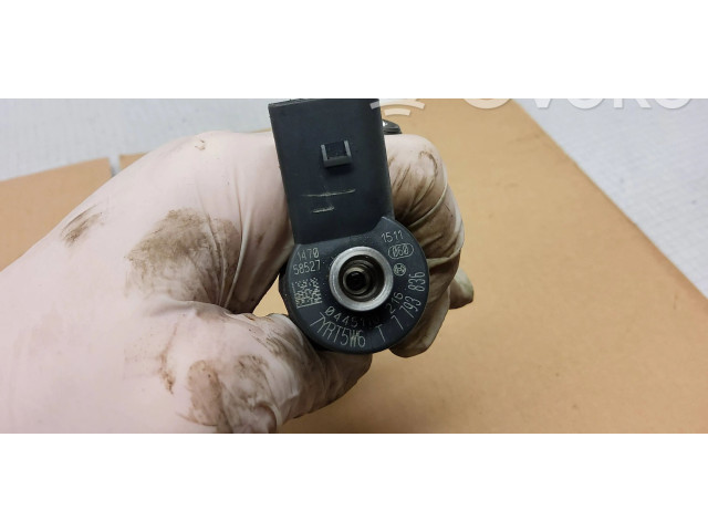 Форсунка 0445110, 7793836 BMW X3 E83