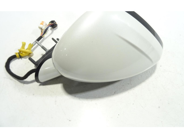 Зеркало (механическое) Citroen DS4 - года