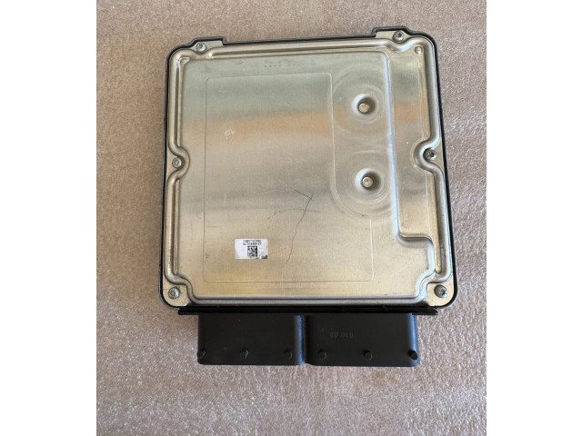 Řídící jednotka 06L907309B, 0261S12720   Volkswagen Tiguan Allspace 2019