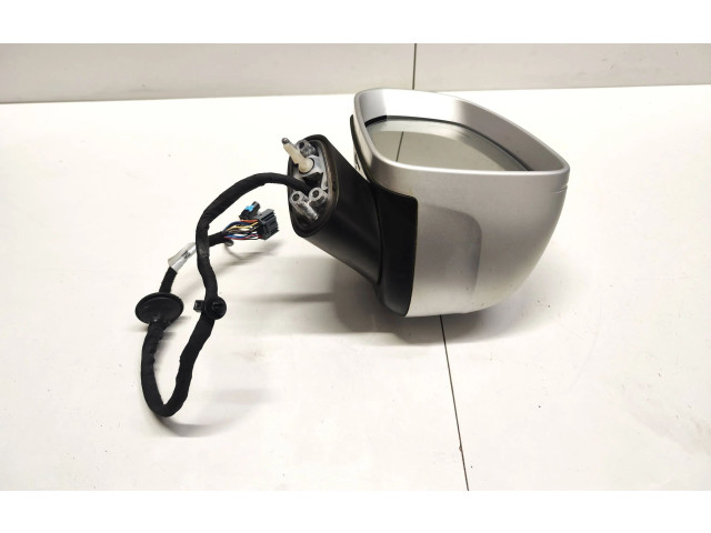 Зеркало электрическое Volvo XC90 2014 - года