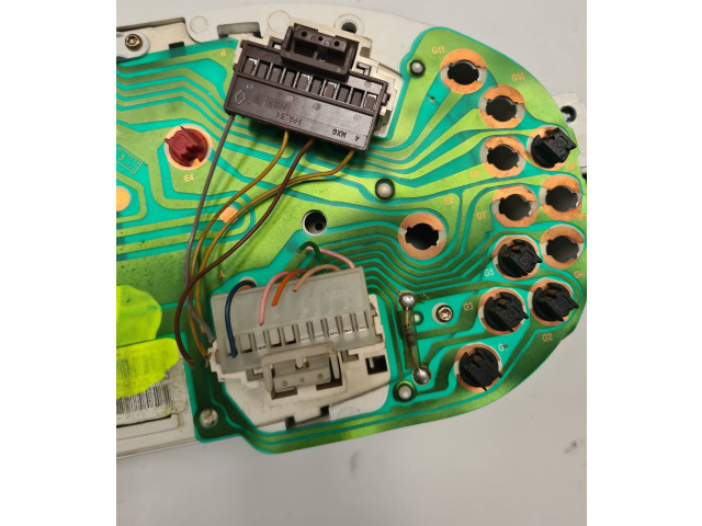 Панель приборов 68510000 Dacia Solenza