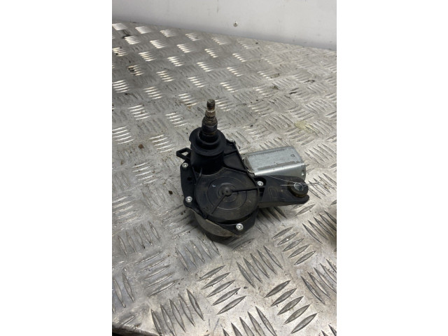 Моторчик заднего дворника 00006405T2    Citroen C1