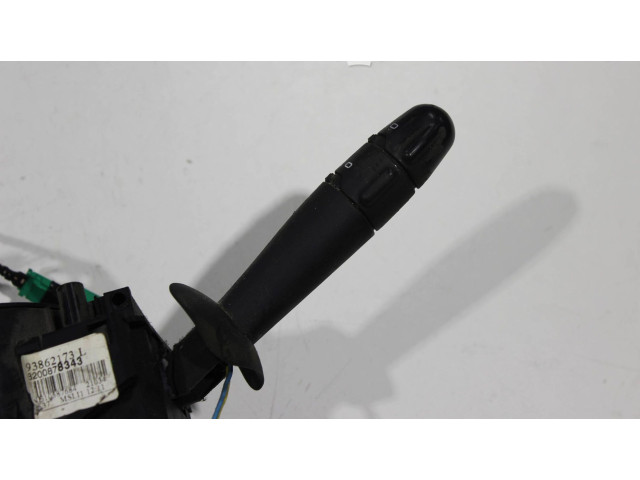 Ручка стеклоочистителей 8200878343, 93862173l   Renault Trafic II (X83)