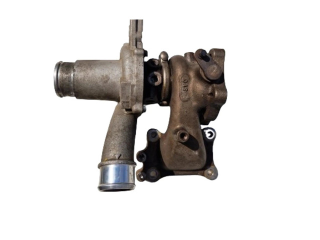 Турбина Нагнетатель KIA Ceed  28231-03200         