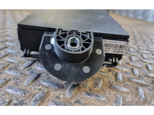 Pojistková skříňka 31682732, 31494567 Volvo XC60 2019