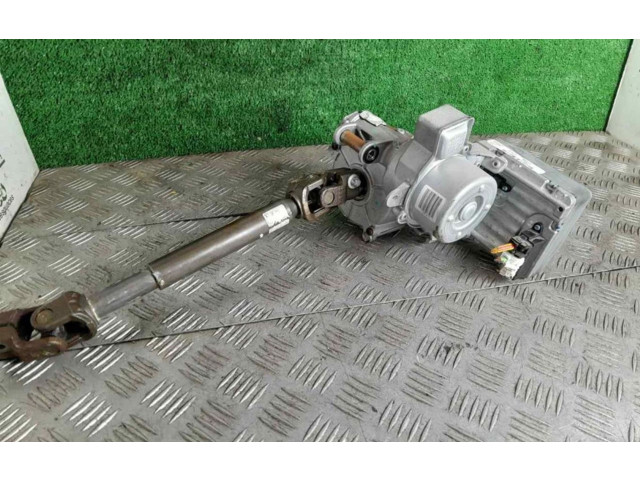 Руль Ford Fiesta 2009 - 2012 года C1BC3C529AM