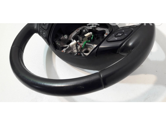 Руль Toyota C-HR I 2016 - 2023 года 6275378