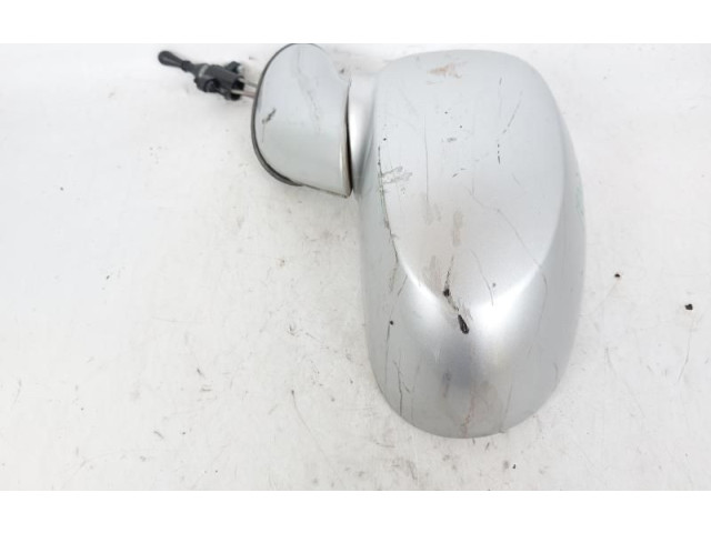 Зеркало электрическое        Chevrolet Matiz     