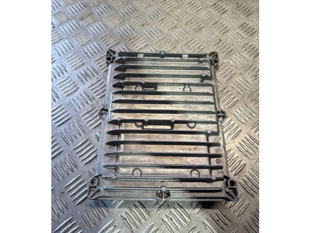 Řídící jednotka 4G2907311G Audi A6 S6 C7 4G 2017