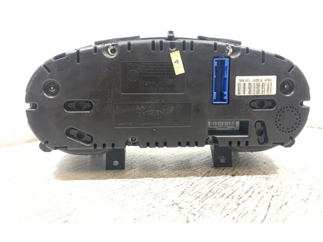 Панель приборов 5K0920870G, 1005010282 Volkswagen Golf VI