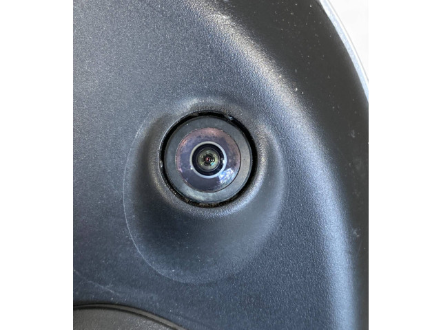 Зеркало электрическое        Volvo XC90  2014 -  года   