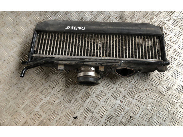 Интеркулер  21819AA130   Subaru Forester SG 2.0