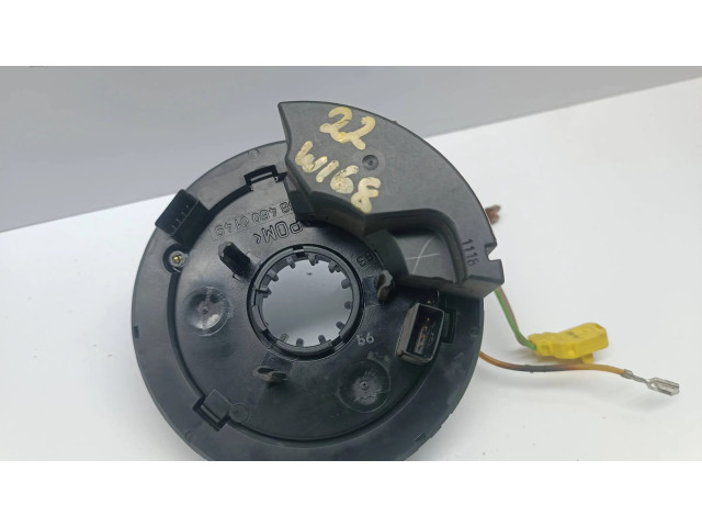 Подрулевой шлейф SRS 0015423918, 1684600149   Mercedes-Benz A W168