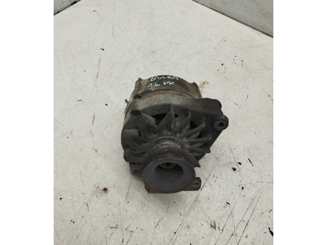 Čerpadlo oleje    Audi 80 90 B3   