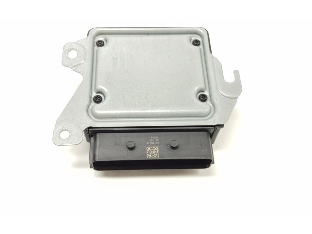 Блок подушек безопасности 5QF959655AM, 5QF959655AM   Seat Ibiza V (KJ)