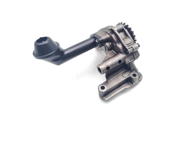 Масляный насос CBDA 11346-03 Volkswagen Golf Cross