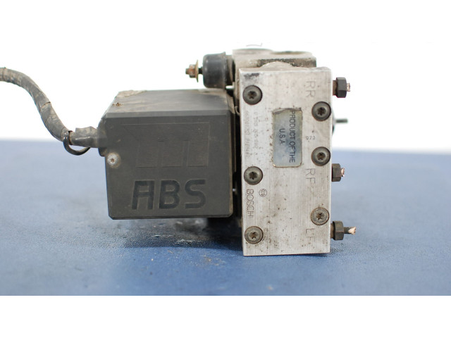 Блок АБС 0265205010, 0265205010   Volvo  940  1991 - 1998 года