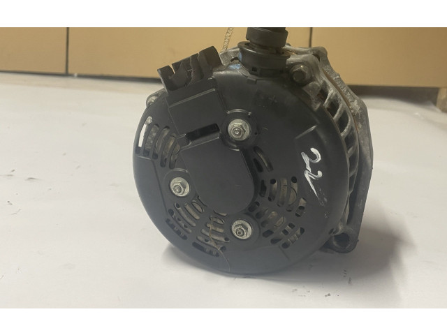 Генератор 84542723   Chevrolet Camaro      