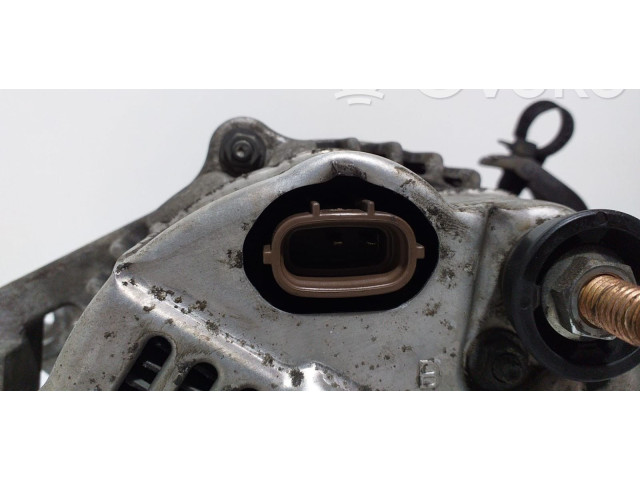 Генератор 373004A300, 65775 KIA Sorento