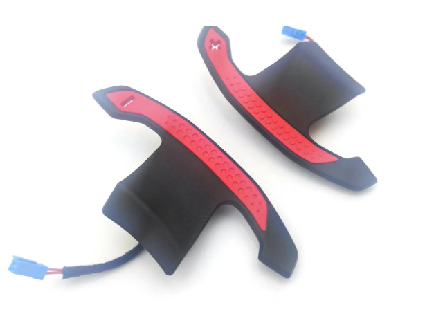 Volant BMW X6 G06 2020   