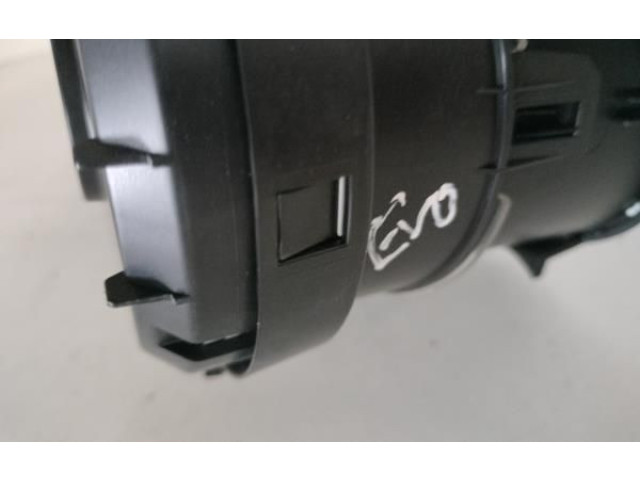 Přístrojová deska  Fiat Punto Evo 2011 5550050900, 518527960  