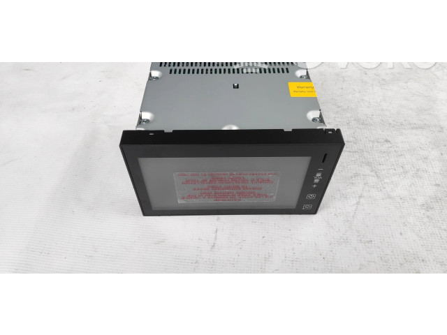 Дисплей    10R053682   Mitsubishi ASX