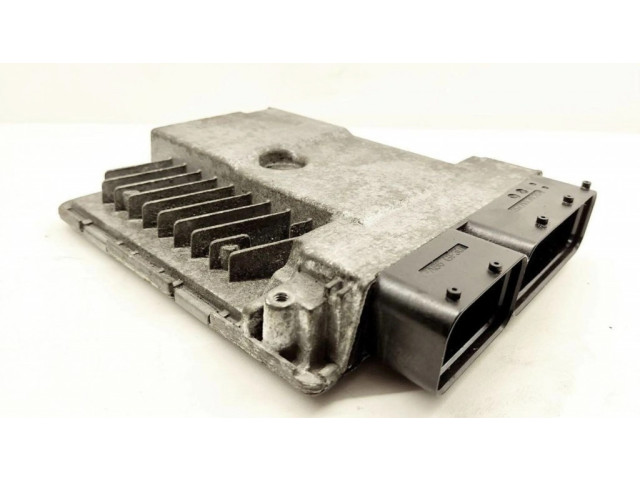 Блок управления двигателя 03G906018DN, 5WP45567AE Audi A3 S3 A3 Sportback 8P