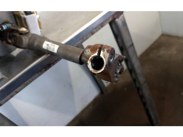 Volant Renault Megane III 488107802RA