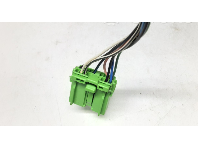 Zpětné zrcátko Volvo XC90 2007 31218841