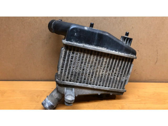 Интеркулер 1270000550 Honda Accord 2.2